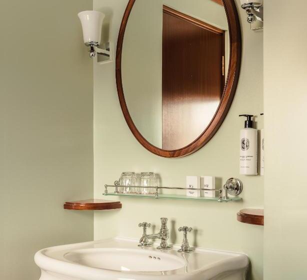 Fotos del hotel Holiday Inn Paris Saint Germain Des Prés, An Ihg:  46