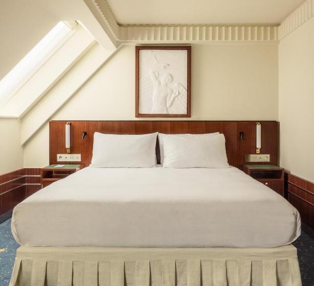 Fotos del hotel Holiday Inn Paris Saint Germain Des Prés, An Ihg:  6