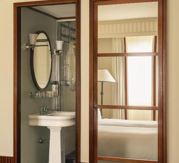 Fotos del hotel Holiday Inn Paris Saint Germain Des Prés, An Ihg:  33