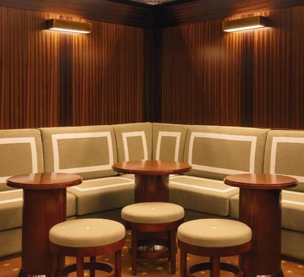 Fotos del hotel Holiday Inn Paris Saint Germain Des Prés, An Ihg:  17