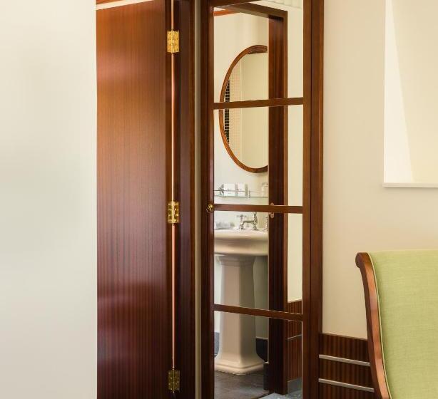 Fotos del hotel Holiday Inn Paris Saint Germain Des Prés, An Ihg:  34