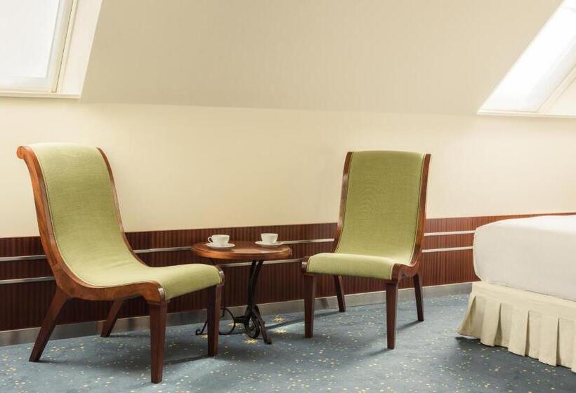 Fotos del hotel Holiday Inn Paris Saint Germain Des Prés, An Ihg:  15