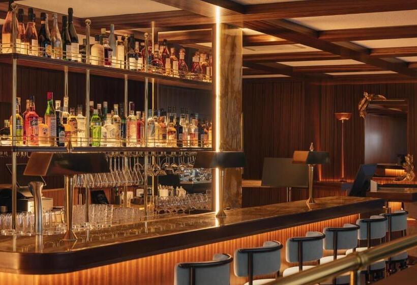 Fotos del hotel Holiday Inn Paris Saint Germain Des Prés, An Ihg:  23