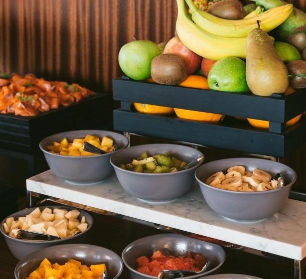 Fotos del hotel Holiday Inn Paris Saint Germain Des Prés, An Ihg:  21