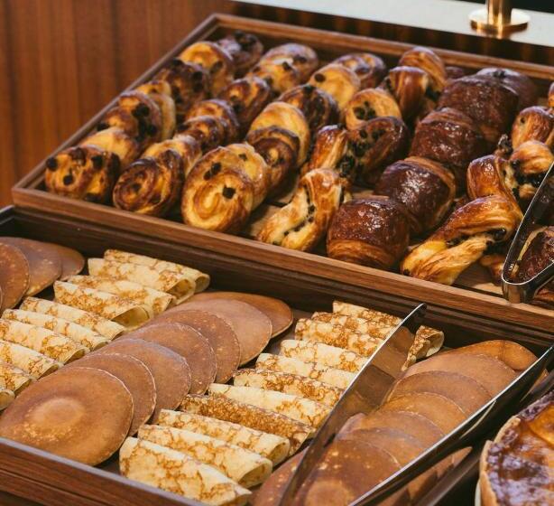 Fotos del hotel Holiday Inn Paris Saint Germain Des Prés, An Ihg:  20