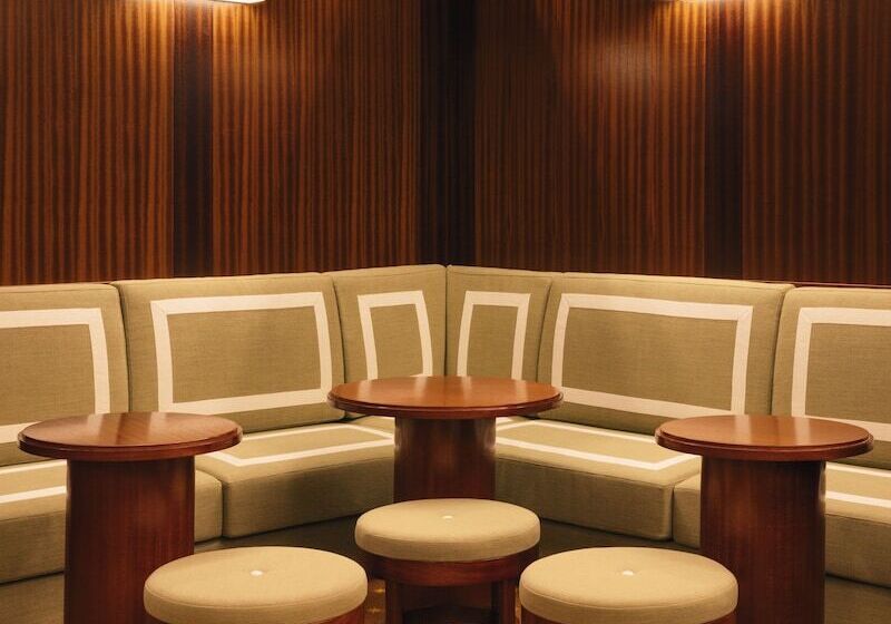 Fotos del hotel Holiday Inn Paris Saint Germain Des Prés, An Ihg:  31