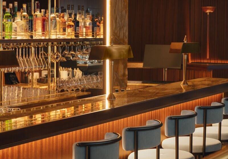 Fotos del hotel Holiday Inn Paris Saint Germain Des Prés, An Ihg:  41