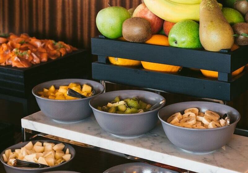 Fotos del hotel Holiday Inn Paris Saint Germain Des Prés, An Ihg:  16