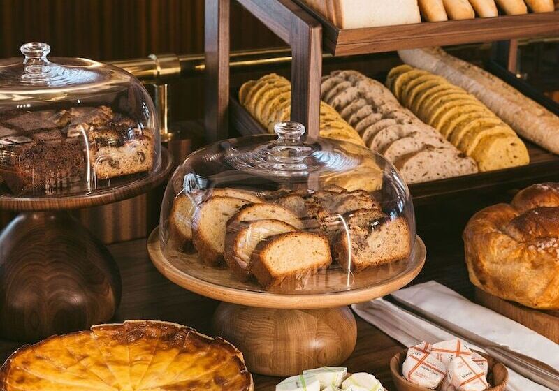 Fotos del hotel Holiday Inn Paris Saint Germain Des Prés, An Ihg:  37