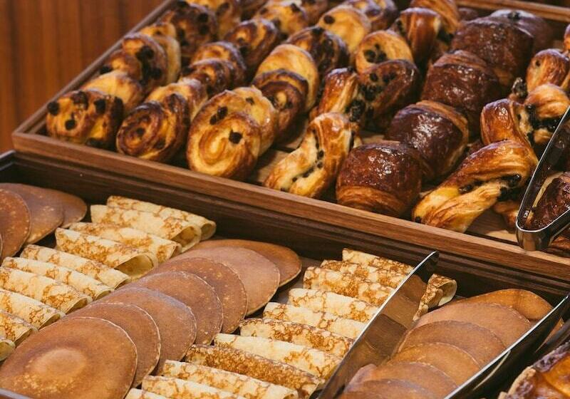 Fotos del hotel Holiday Inn Paris Saint Germain Des Prés, An Ihg:  44