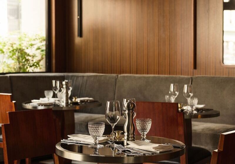 Fotos del hotel Holiday Inn Paris Saint Germain Des Prés, An Ihg:  19