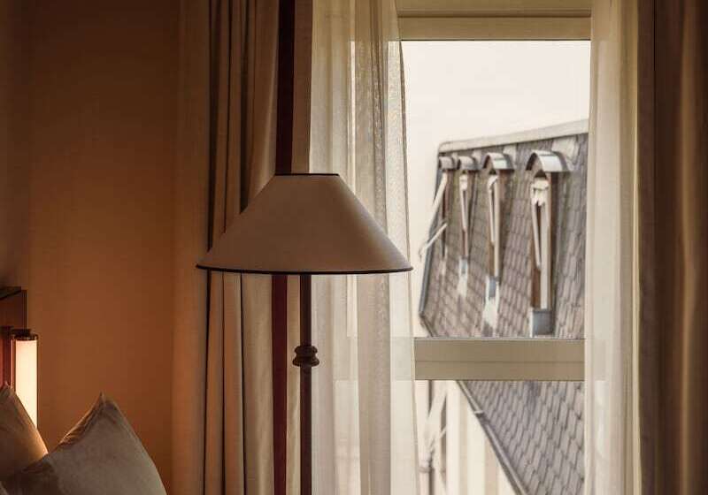 Fotos del hotel Holiday Inn Paris Saint Germain Des Prés, An Ihg:  50