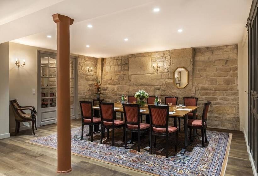 Fotos del hotel Ducs De Bourgogne:  5