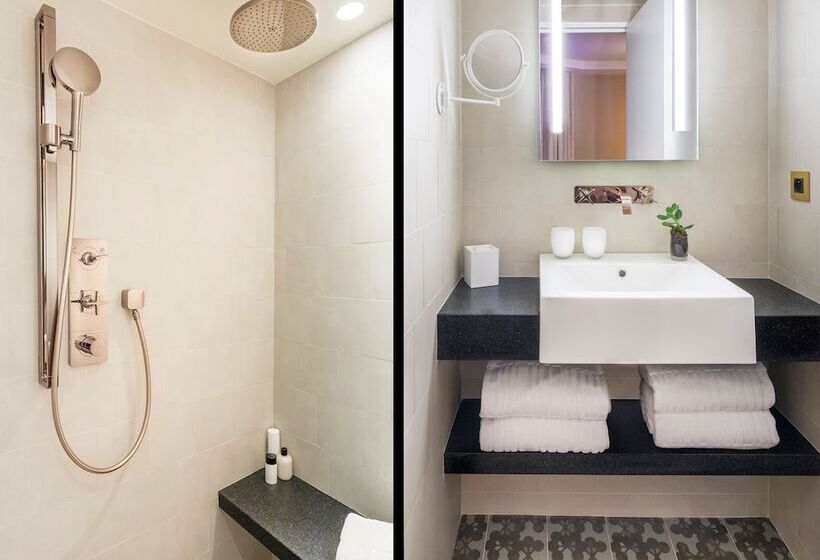 Fotos del hotel Ducs De Bourgogne:  11