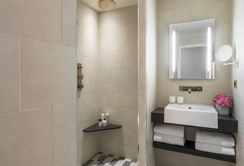 Fotos del hotel Ducs De Bourgogne:  12