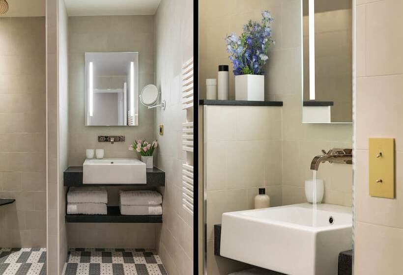 Fotos del hotel Ducs De Bourgogne:  13