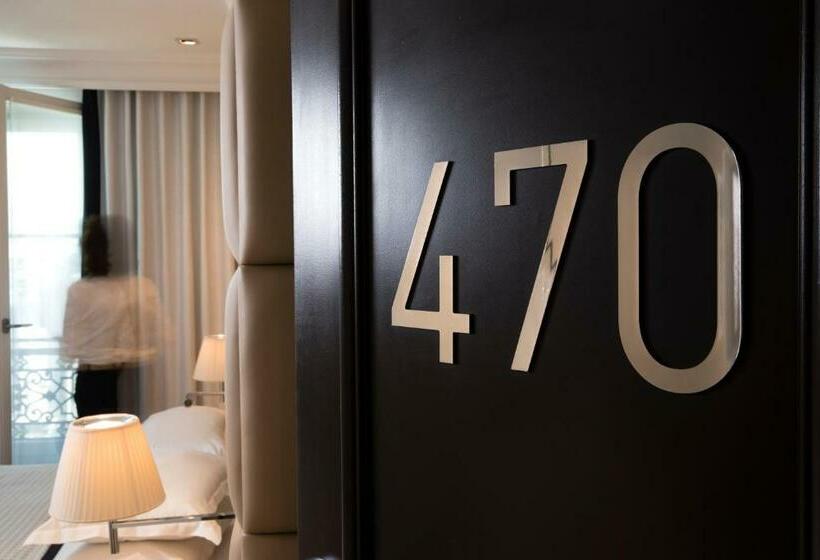 Fotos del hotel Hôtel R De Paris - Boutique:  8