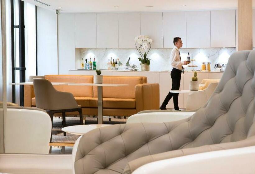 Fotos del hotel Hôtel R De Paris - Boutique:  41