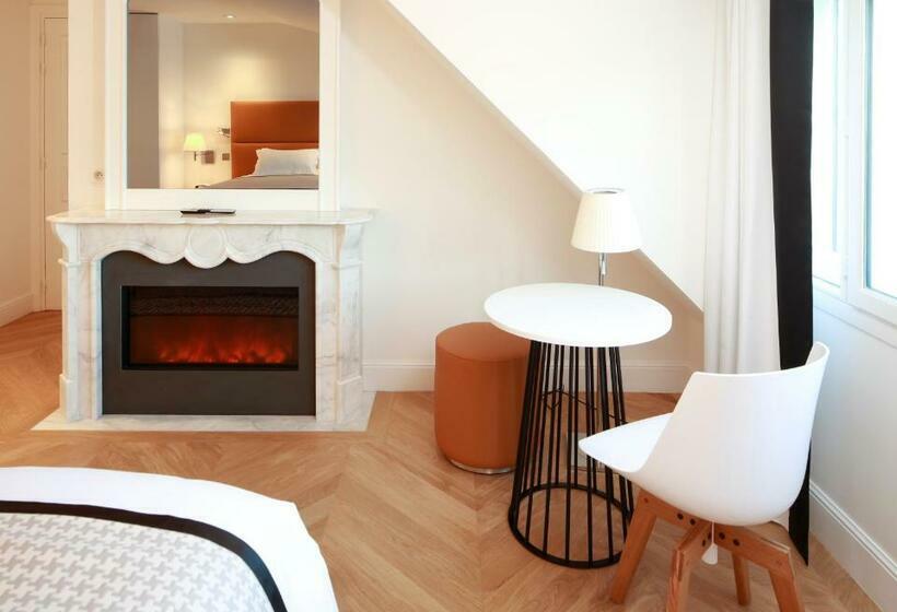 Fotos del hotel Hôtel R De Paris - Boutique:  10