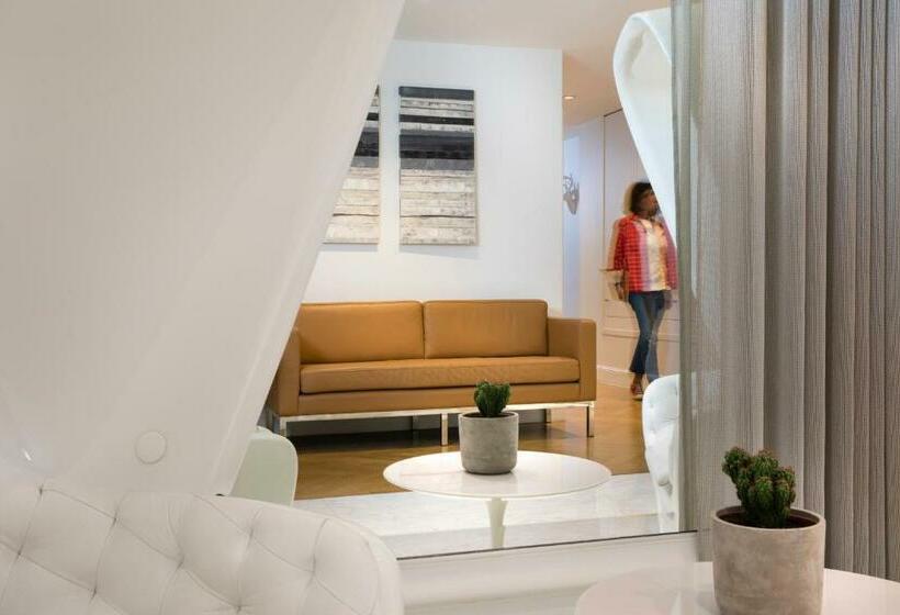 Fotos del hotel Hôtel R De Paris - Boutique:  11