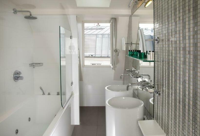 Fotos del hotel Hôtel R De Paris - Boutique:  30