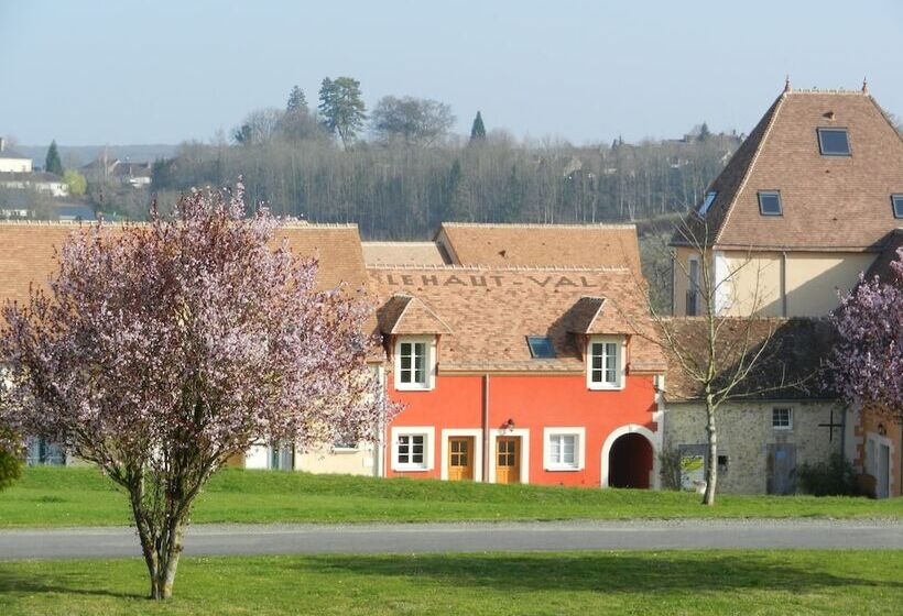 هتل Normandy Country Club