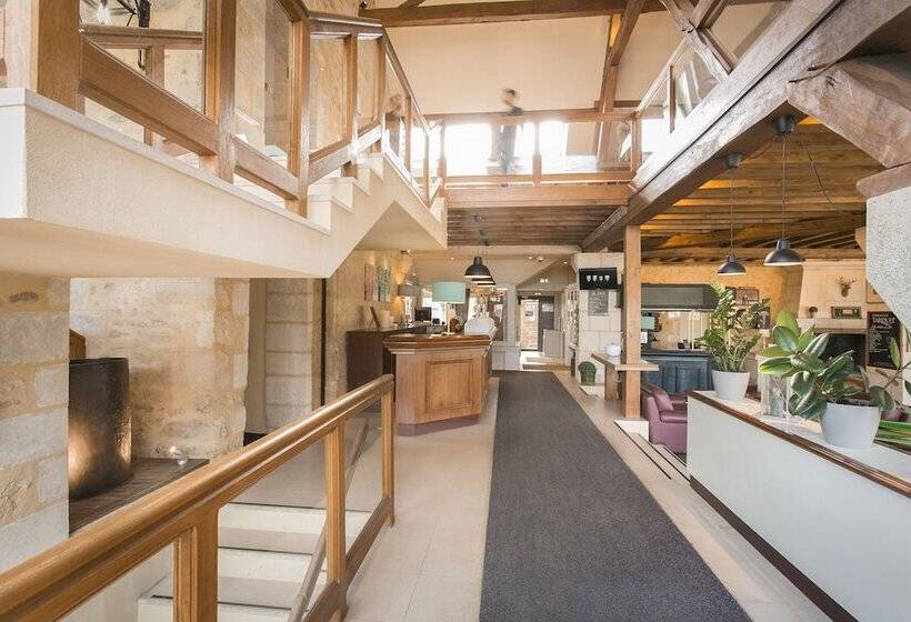 هتل Normandy Country Club