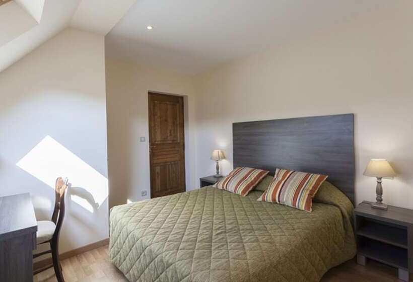 هتل Normandy Country Club