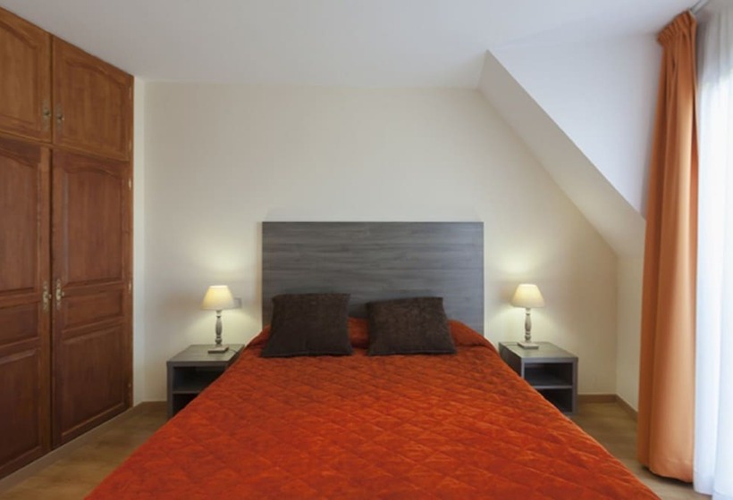 هتل Normandy Country Club
