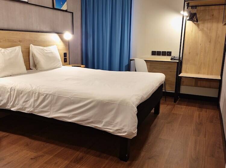 酒店 Ibis Creilsuroise