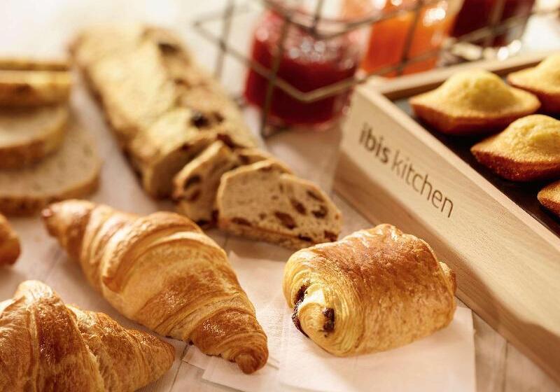 Fotos del hotel Ibis Paris Gare Du Nord Tgv:  6