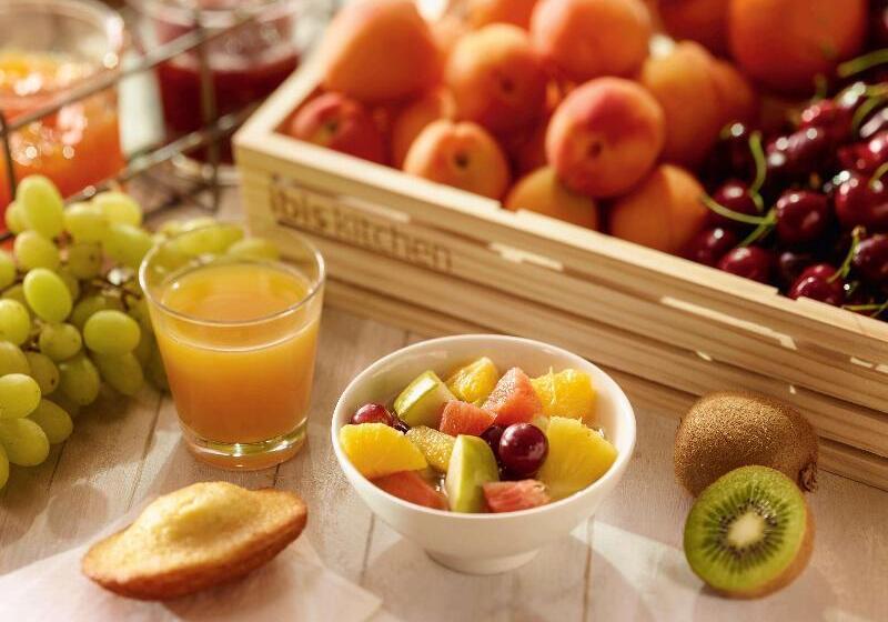 Fotos del hotel Ibis Paris Gare Du Nord Tgv:  20