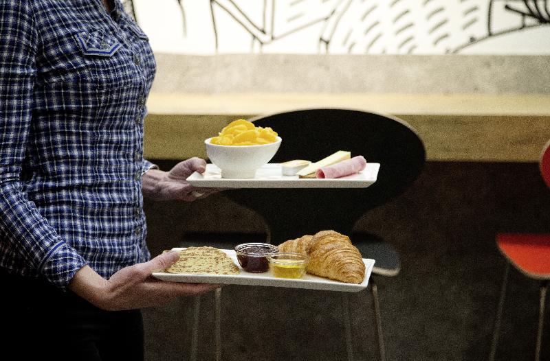 Fotos del hotel Ibis Paris Gare Du Nord Tgv:  16