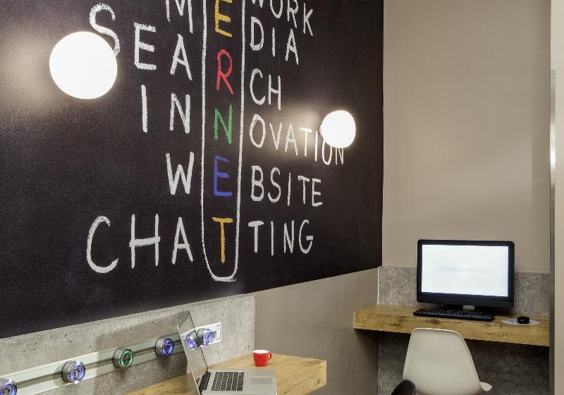 Fotos del hotel Ibis Paris Gare Du Nord Tgv:  12