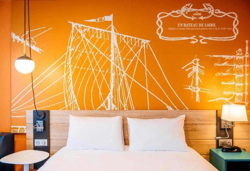 فندق Ibis Styles Ancenis Centre