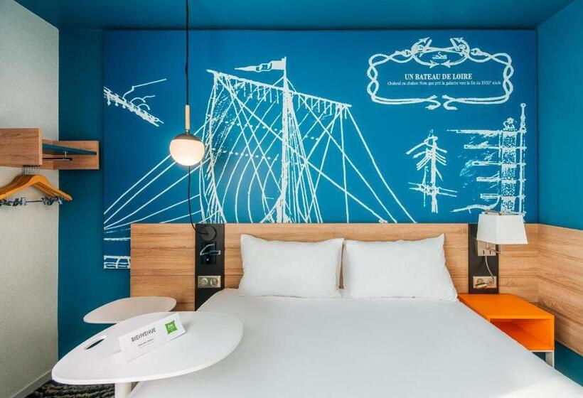 فندق Ibis Styles Ancenis Centre