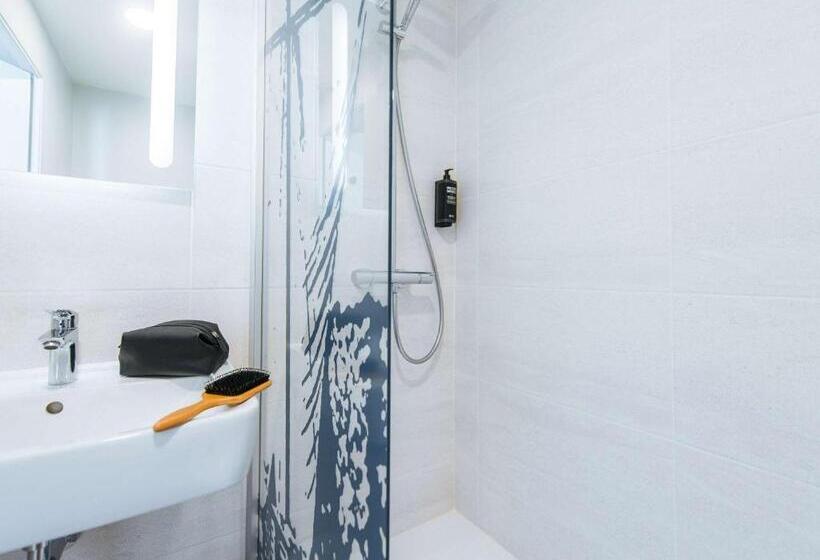 فندق Ibis Styles Ancenis Centre