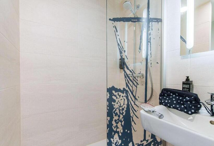 فندق Ibis Styles Ancenis Centre