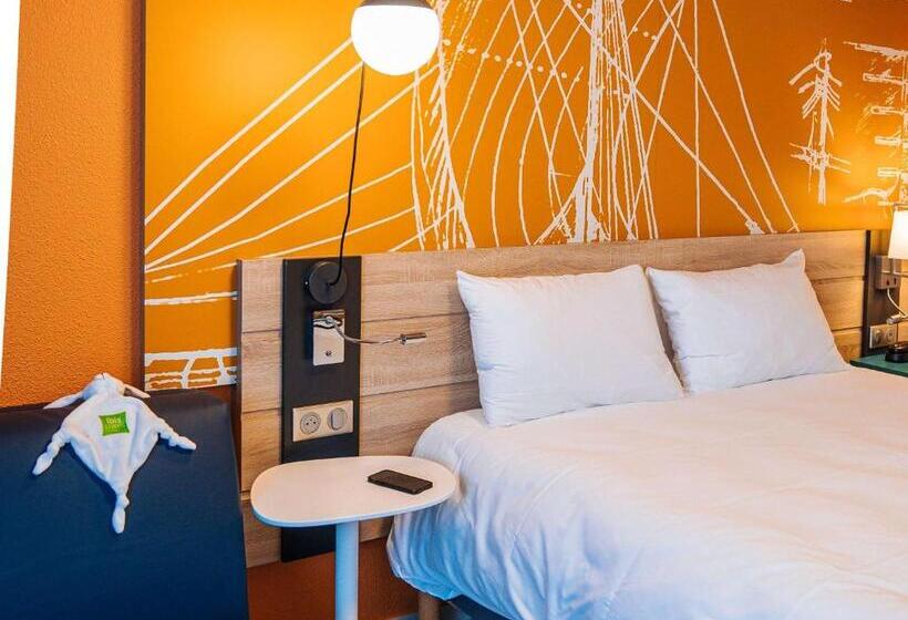 ホテル Ibis Styles Ancenis Centre