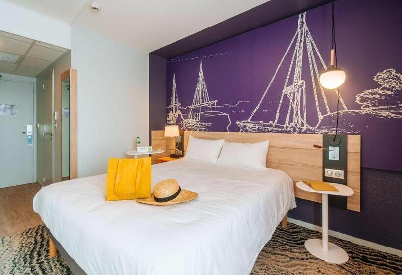 فندق Ibis Styles Ancenis Centre