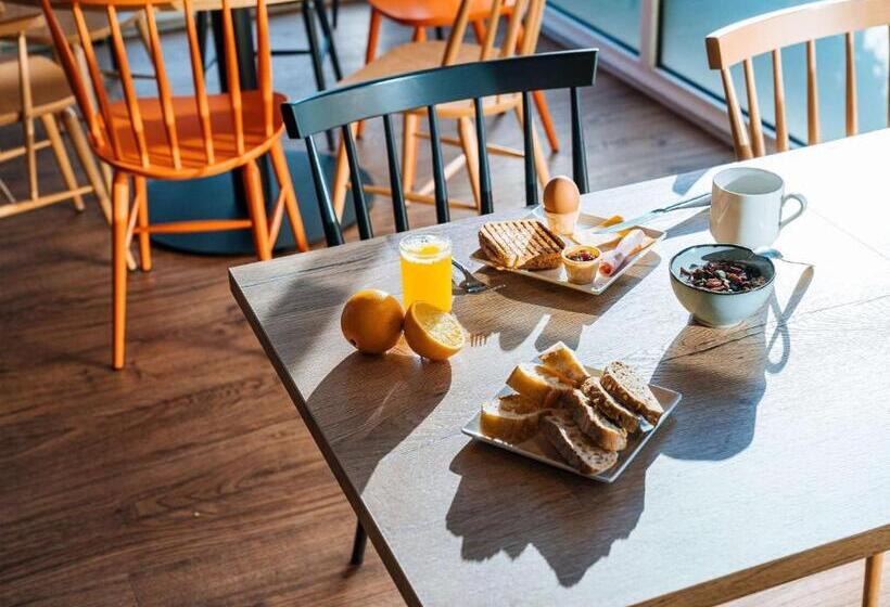 فندق Ibis Styles Ancenis Centre