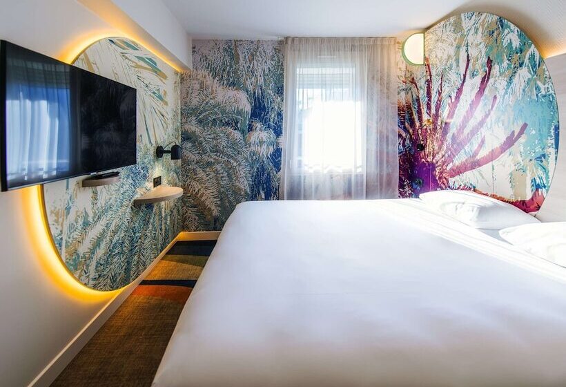 هتل Ibis Styles Antibes
