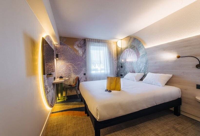 هتل Ibis Styles Antibes
