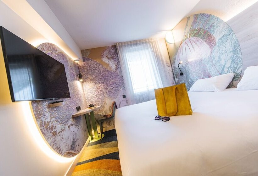 هتل Ibis Styles Antibes