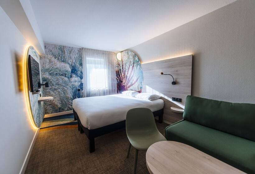 هتل Ibis Styles Antibes