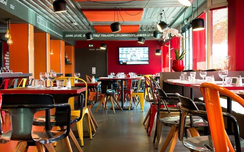 هتل Ibis Styles Lyon Centre Confluence