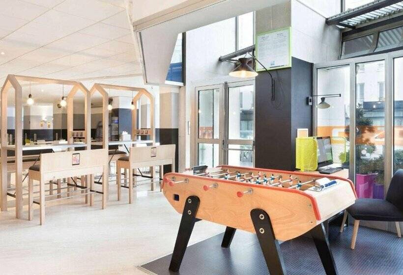 Fotos del hotel Ibis Styles Paris Gare de L'Est Château Landon:  27