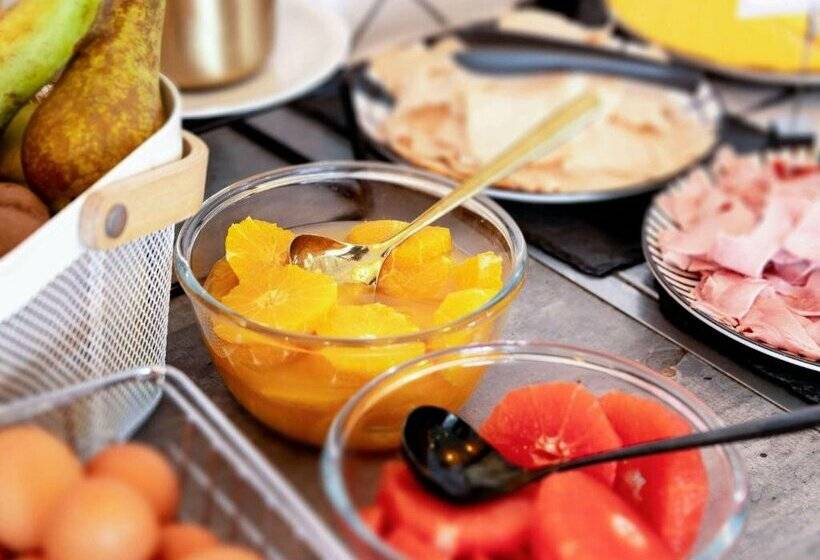 Fotos del hotel Ibis Styles Paris Gare de L'Est Château Landon:  6