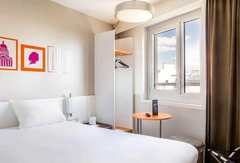 Fotos del hotel Ibis Styles Paris Gare de L'Est Château Landon:  36