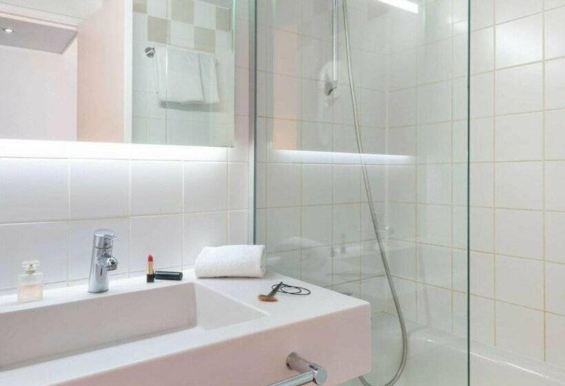 هتل Ibis Styles Paris Gare De L Est Chateau Landon